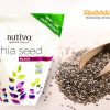 HẠT CHIA MỸ (2LB~907GRAM)